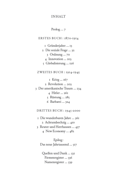 innenabbildung zu Three Hundred Men