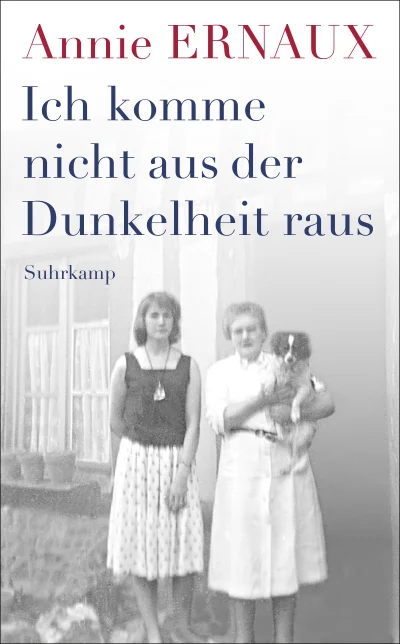 U1 zu Ich komme nicht aus der Dunkelheit raus