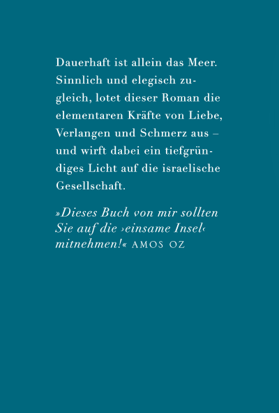 u4 zu Allein das Meer