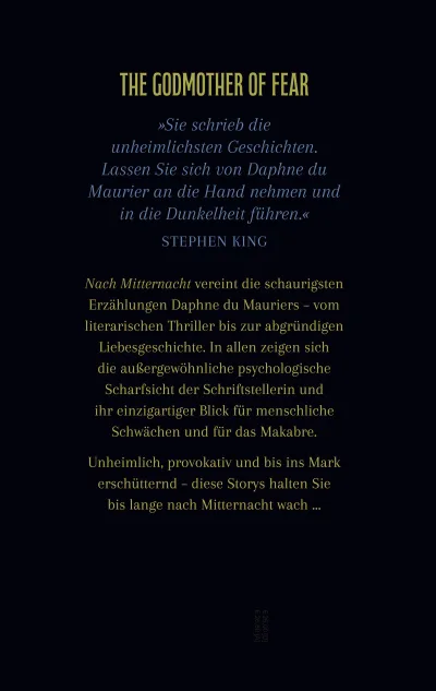 u4 zu Nach Mitternacht
