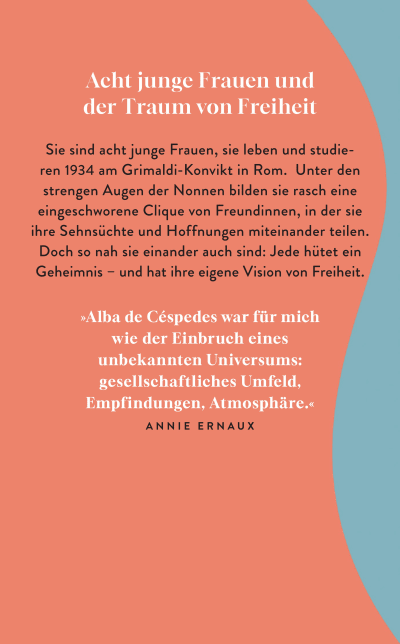 u4 zu Was vor uns liegt