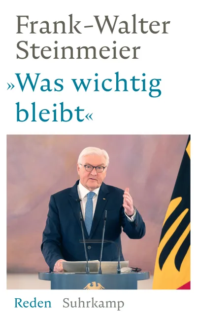 U1 zu »Was wichtig bleibt«