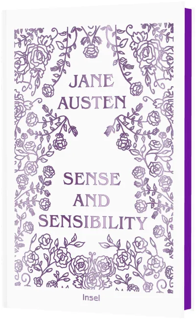 U1 zu Sense and Sensibility