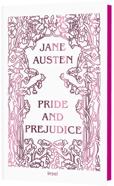 Pride and Prejudice