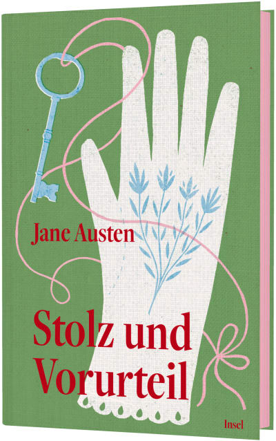 Stolz und Vorurteil