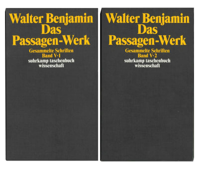 U1 zu Gesammelte Schriften