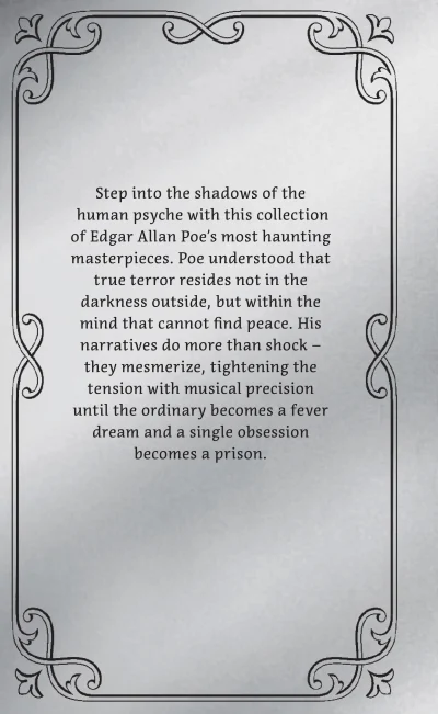 u4 zu Tales of Horror