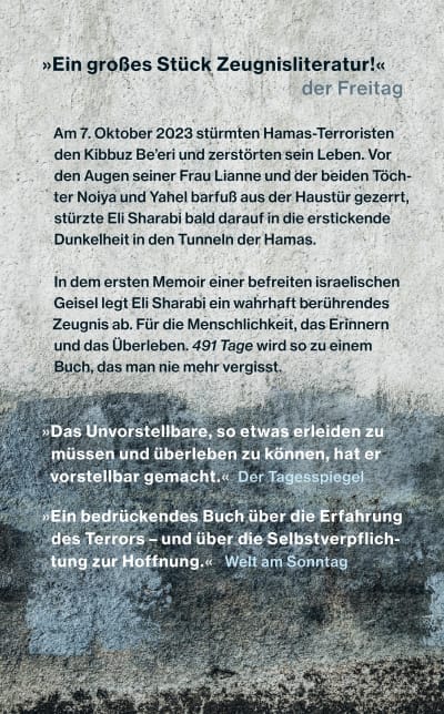 u4 zu 491 Tage