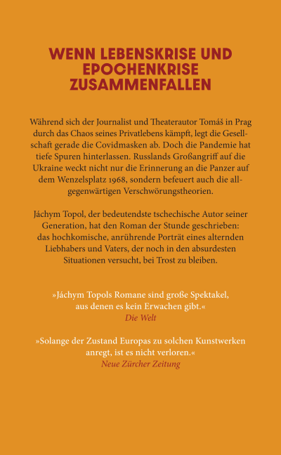 u4 zu Die Hölle gibt es nicht