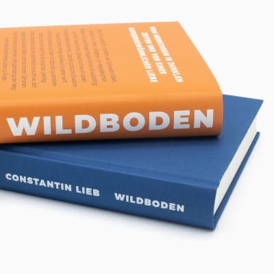 produktfoto zu Wildboden