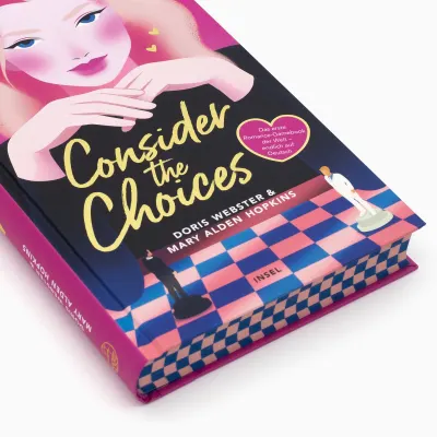 produktfoto zu Consider the Choices