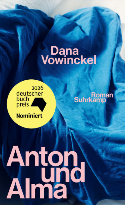 U1 for Anton and Alma