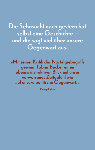 u4 zu Heimweh nach gestern