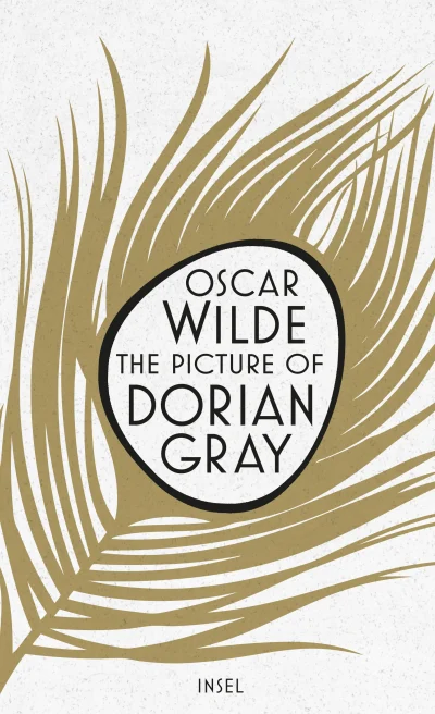 U1 zu The Picture of Dorian Gray