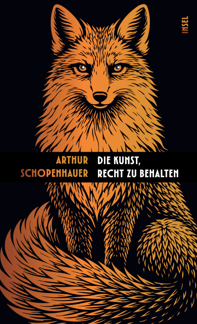 U1 zu Die Kunst, Recht zu behalten