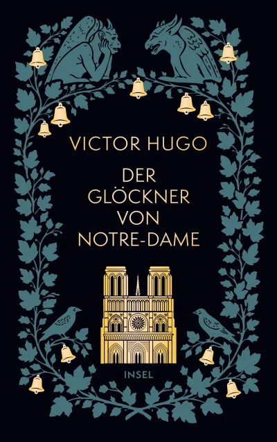 U1 zu Der Glöckner von Notre-Dame