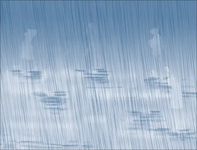 innenabbildung zu »Ein kleiner Regen macht nicht nass«