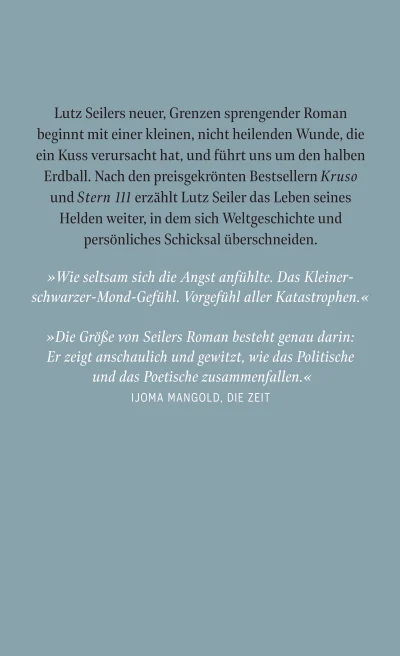 u4 zu Das tickende Herz