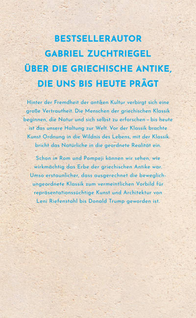 u4 zu Wie in Griechenland die Gegenwart begann