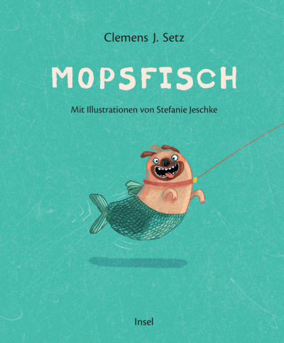Mopsfisch