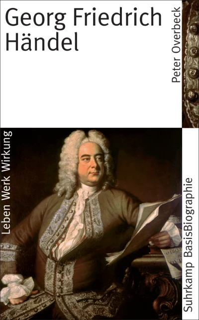 U1 zu Georg Friedrich Händel