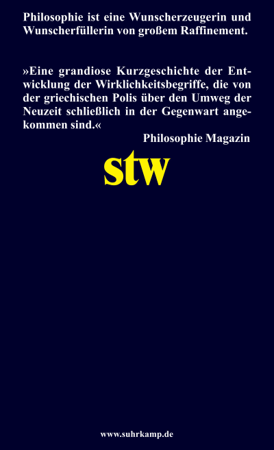 u4 zu Realität und Realismus