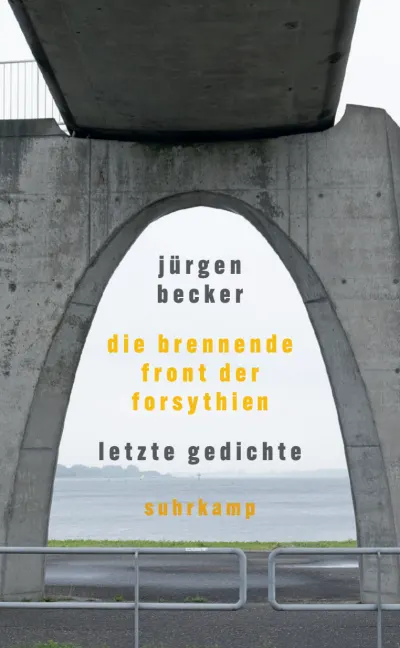 U1 zu Die brennende Front der Forsythien