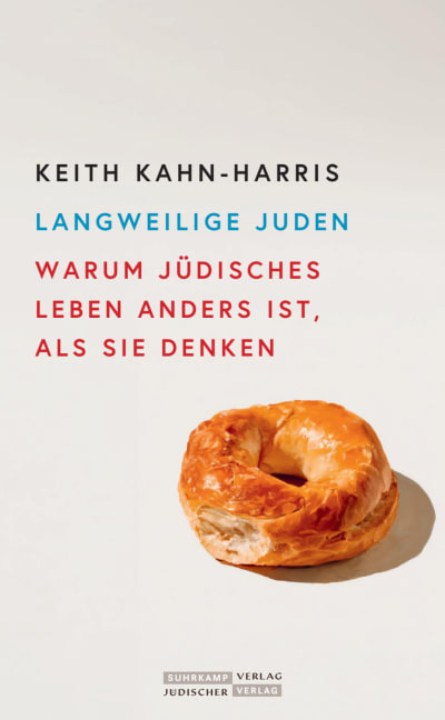 U1 zu Langweilige Juden