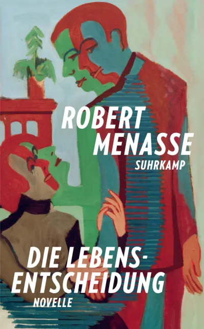 U1 zu Die Lebensentscheidung