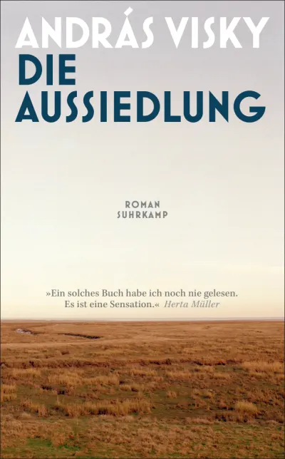 U1 zu Die Aussiedlung