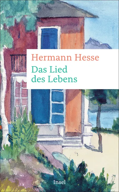 U1 zu Das Lied des Lebens