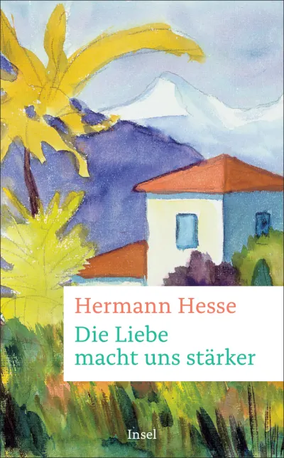 U1 zu Die Liebe macht uns stärker