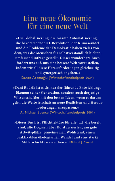 u4 zu Wohlstand für alle in einer gespaltenen Welt