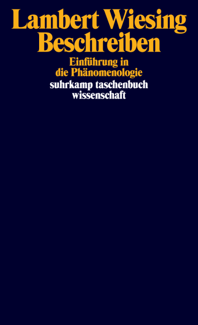 U1 zu Beschreiben