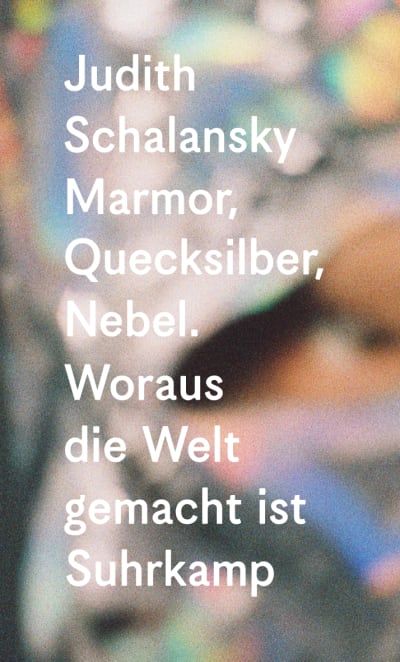 U1 zu Marmor, Quecksilber, Nebel