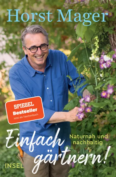 U1 zu Einfach gärtnern! Naturnah und nachhaltig