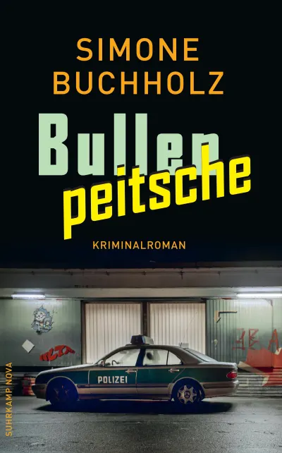 U1 zu Bullenpeitsche