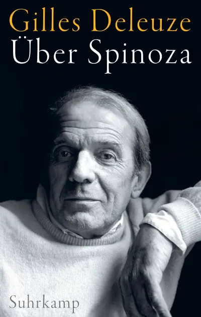 U1 zu Über Spinoza