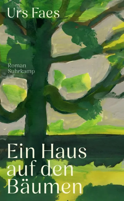 U1 zu Ein Haus auf den Bäumen