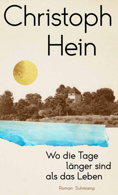U1 zu Wo die Tage länger sind als das Leben