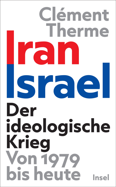 U1 zu Iran – Israel