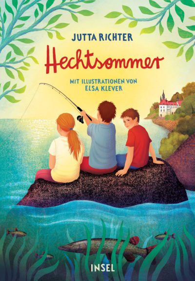 U1 zu Hechtsommer