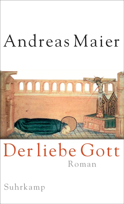 U1 zu Der liebe Gott