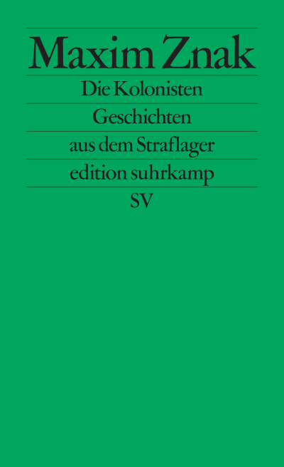 U1 zu Die Kolonisten