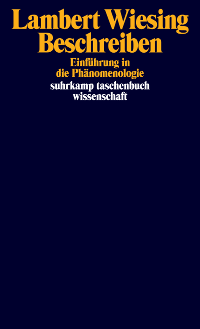 U1 zu Beschreiben
