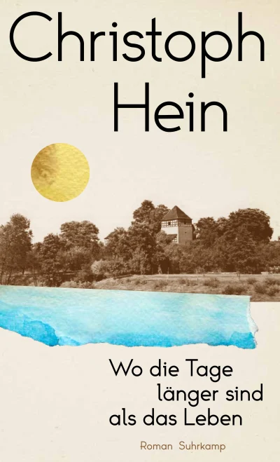 U1 zu Wo die Tage länger sind als das Leben