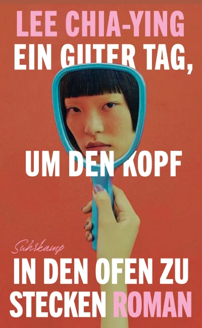 U1 zu Ein guter Tag, um den Kopf in den Ofen zu stecken