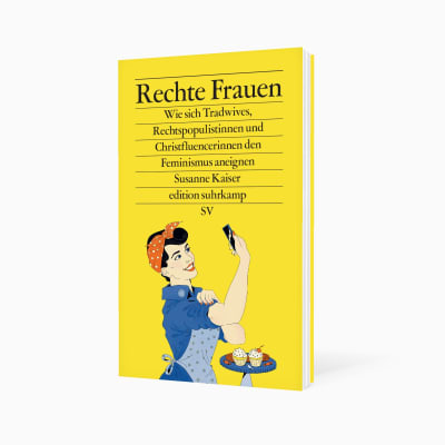 produktfoto zu Right-Wing Women 