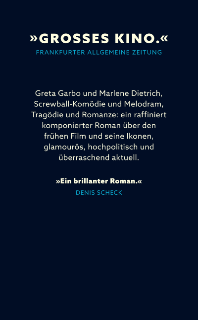 u4 zu Ins Dunkel