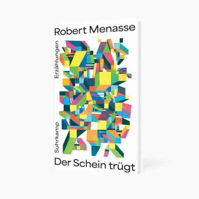 produktfoto zu Der Schein trügt